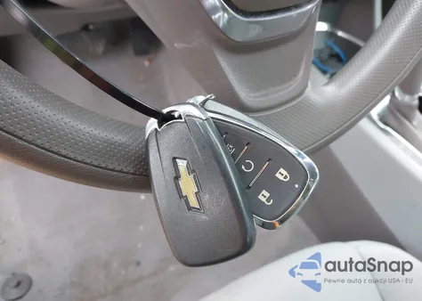 2020 Chevrolet Malibu Fwd Lt z USA, uszkodzony, nr VIN 1G1ZD5ST7LF063073